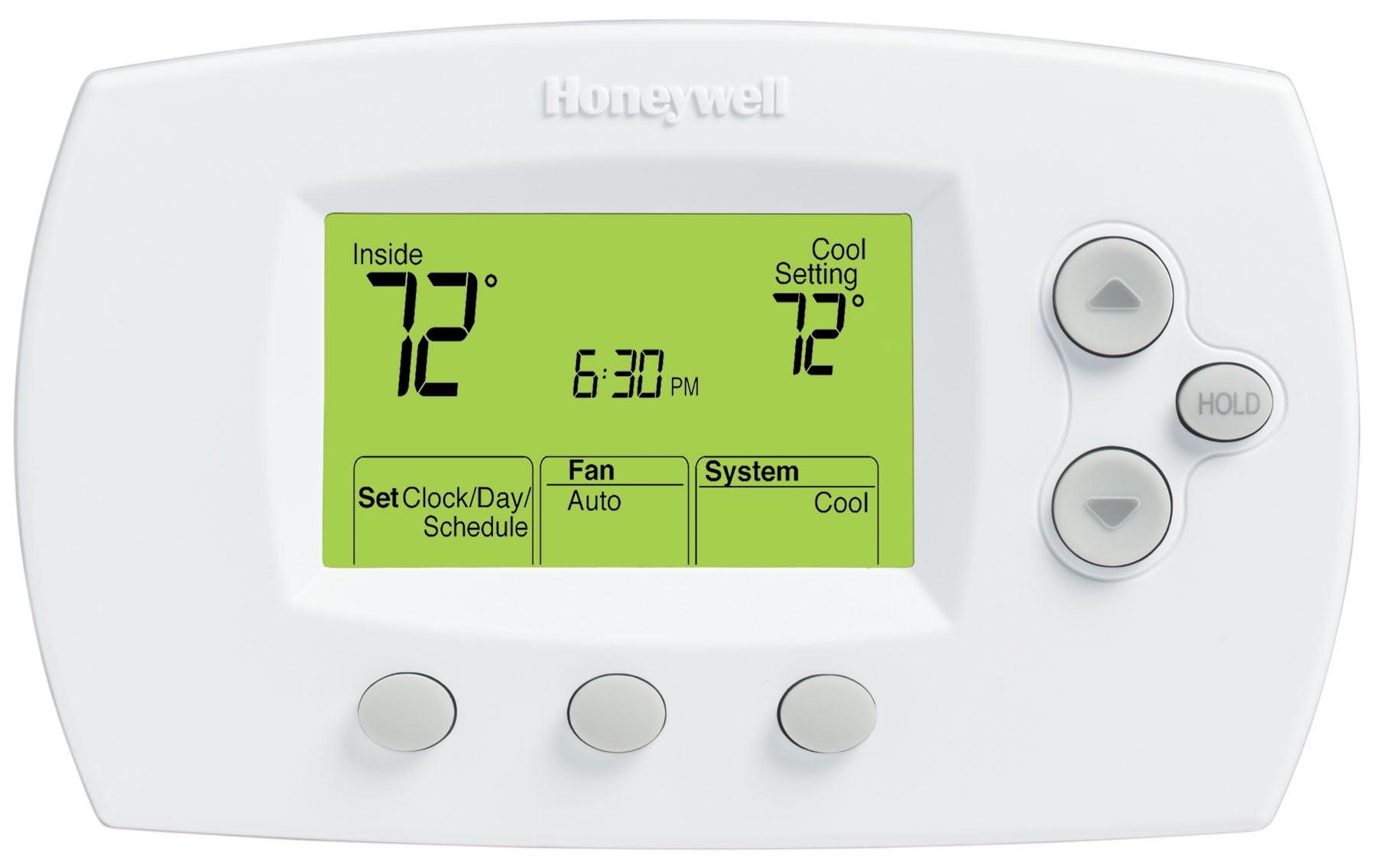 TH6110D1021 Honeywell Thermostat