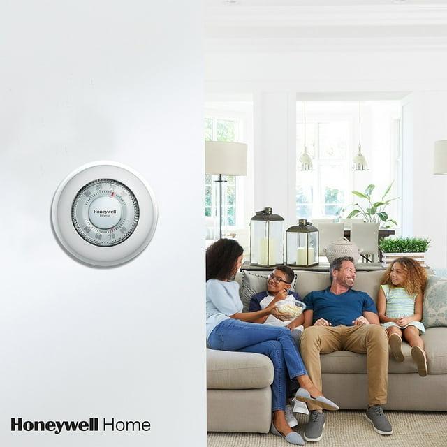 Honeywell Home Honeywell Home Smart Thermostat
