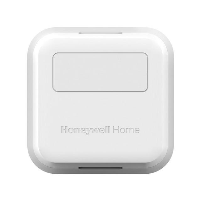 Honeywell Home Smart Room Sensor: Wireless Thermostat Control, Smartphone App, T9 Compatible, White, 2-Year Warranty