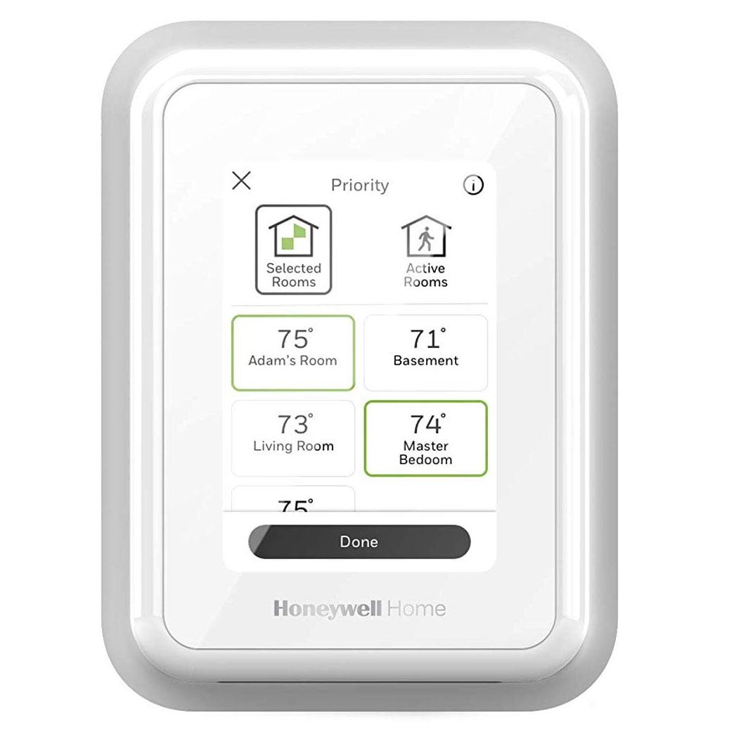 Honeywell Home T9 Wifi Smart Thermostat (9510)