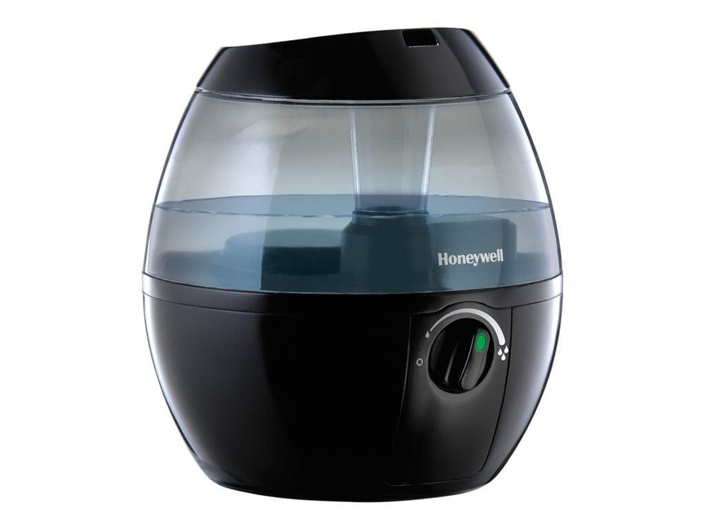 Honeywell Mistmate Ultrasonic Humidifier HUL520B, Black