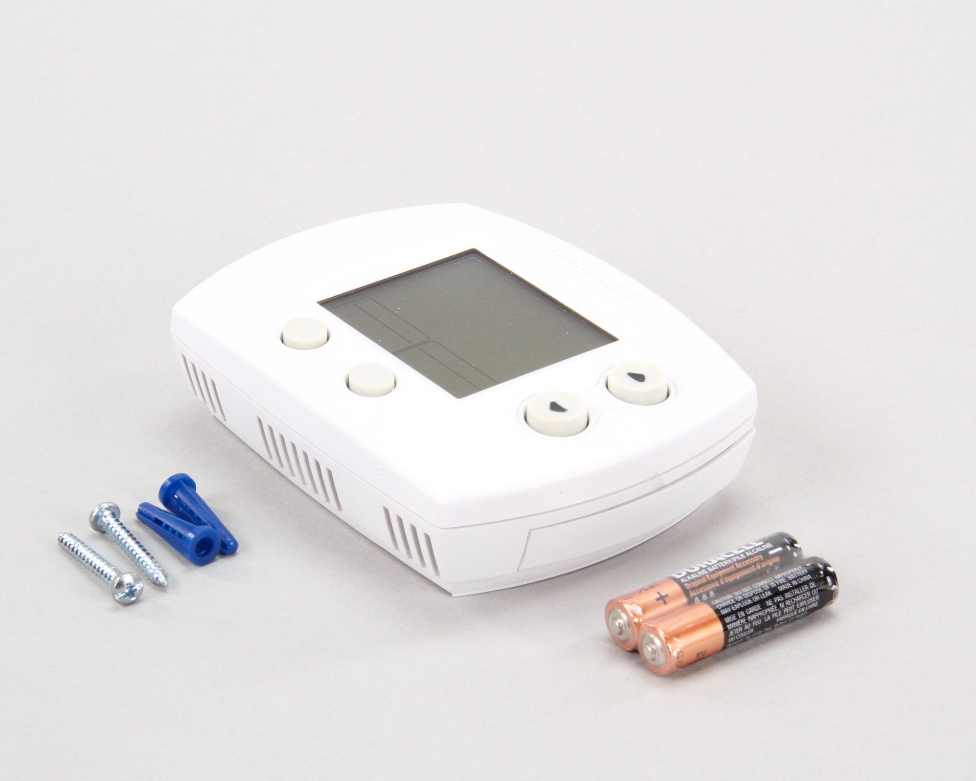 Honeywell TH5110D1022 Digital Thermostat