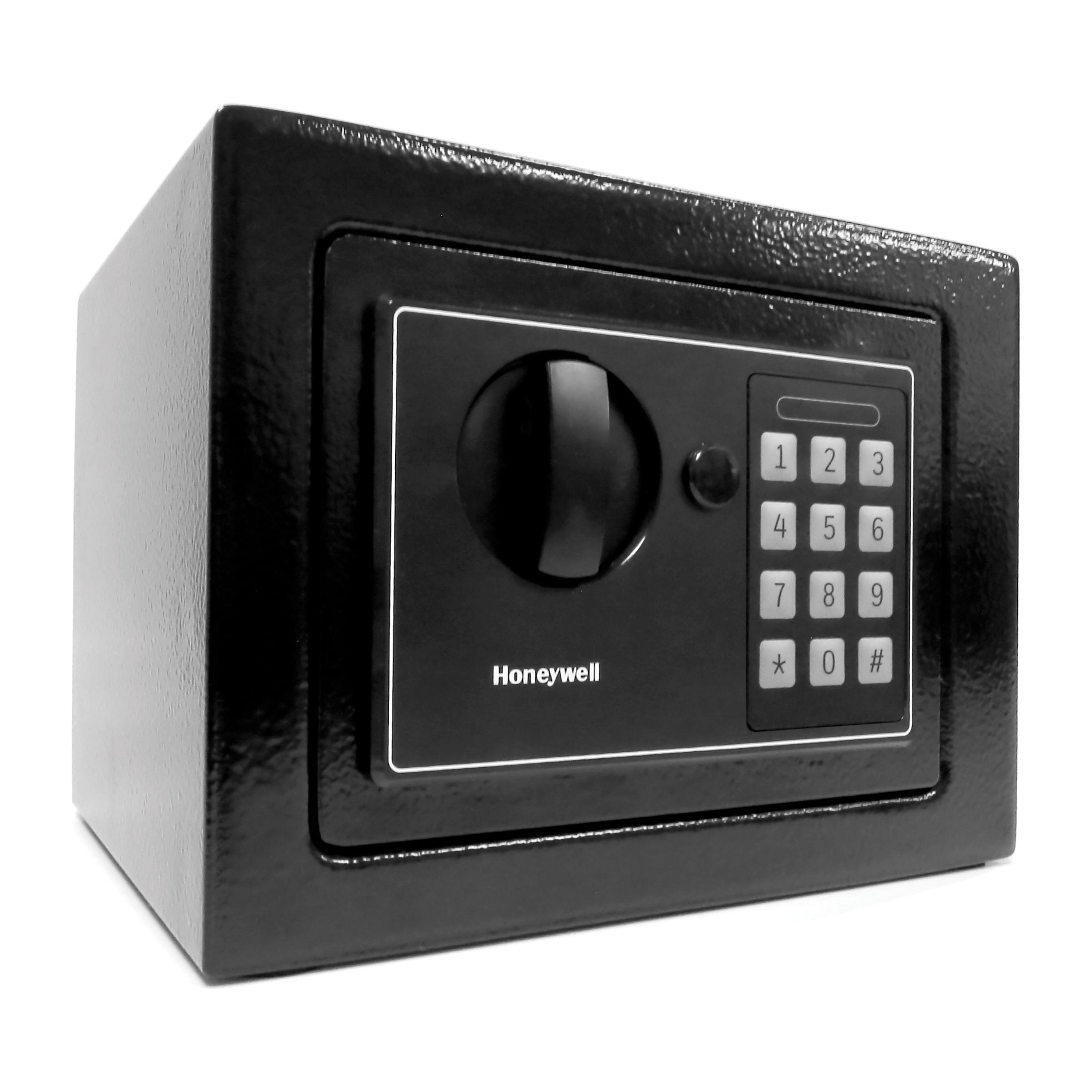 Safe Box with Electronic Lock