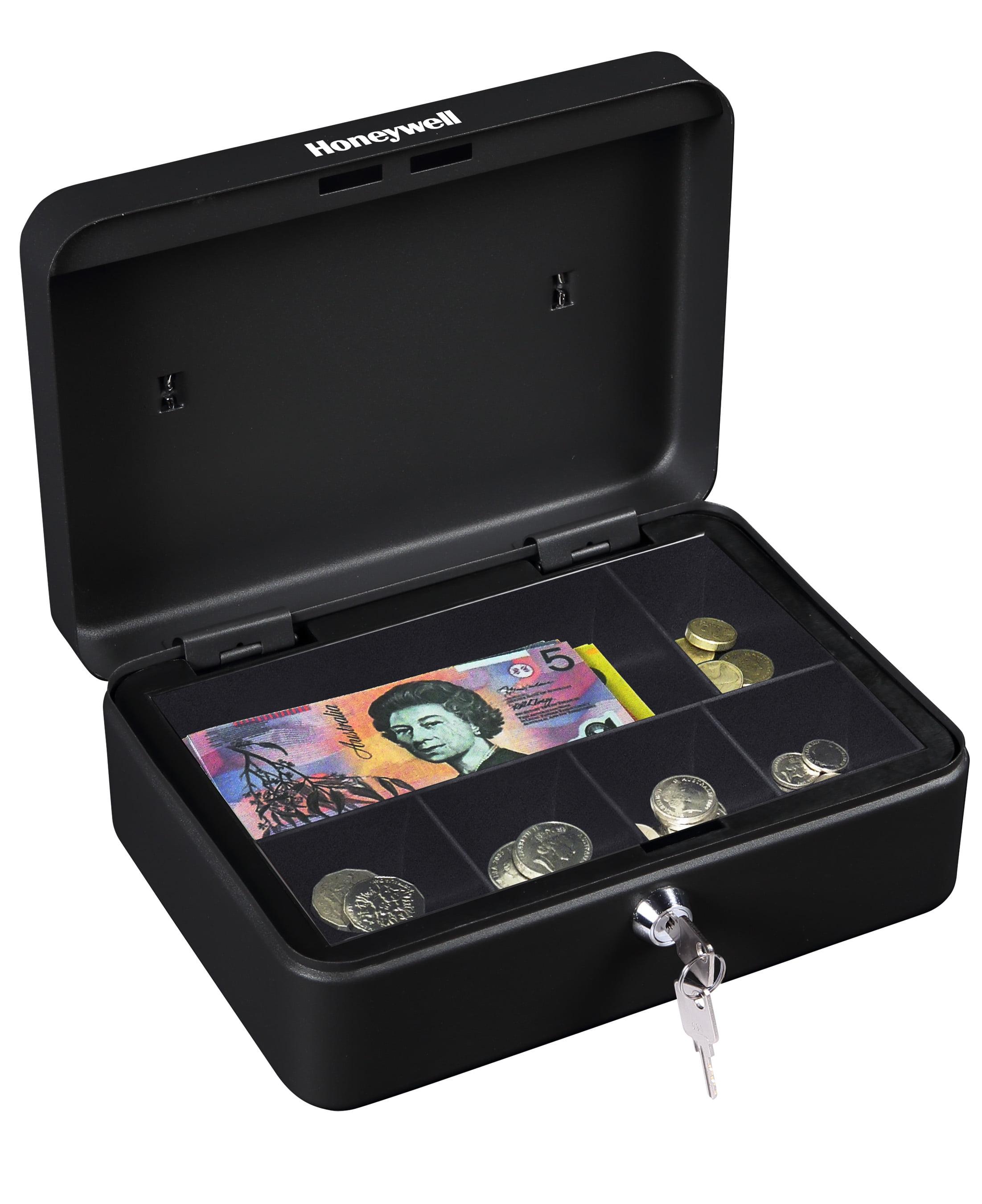 Honeywell Standard Steel Cash Tray