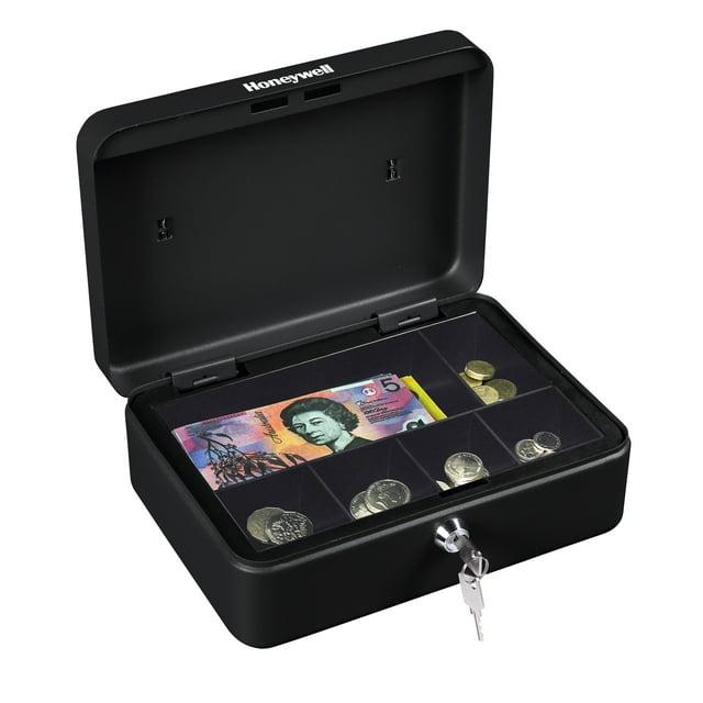 Honeywell Standard Steel Cash Tray