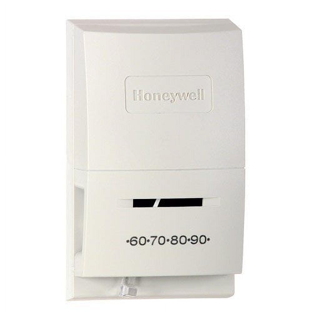Honeywell T822K1018 Heat Only Thermostat