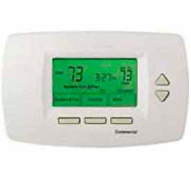 Honeywell TB7220U1012 CommercialPRO 7000 Programmable Commercial Thermostat