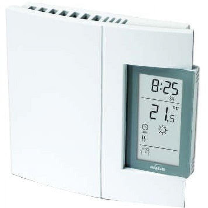 Aube by Honeywell Home TH106 Electric Heating 7-Day Programmable Thermostat