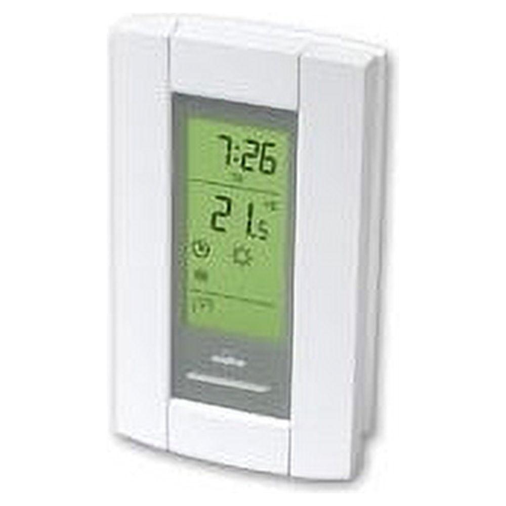 Aube by Honeywell Home TH115-A-240D-B/U Programmable Electronic Thermostat