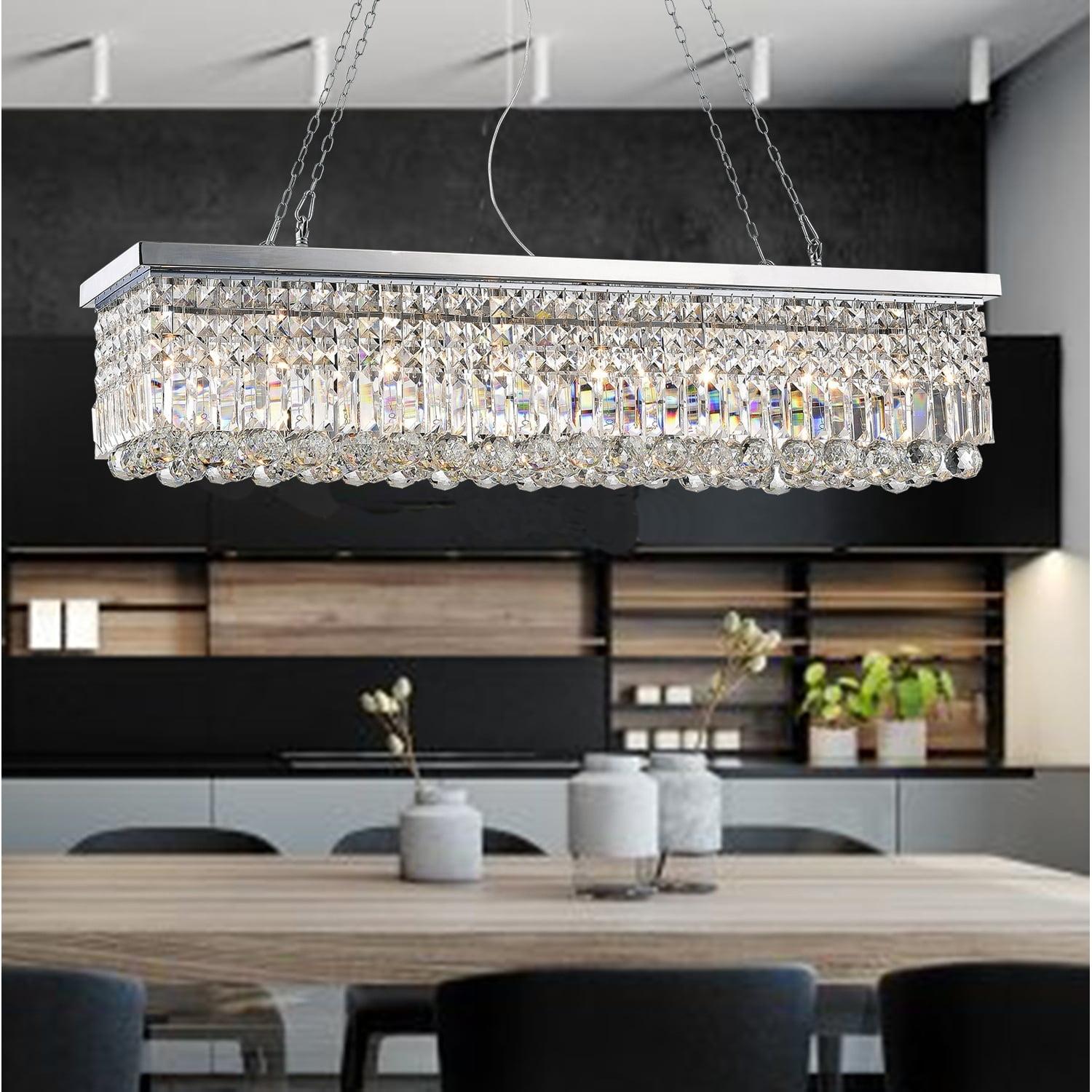 8 - Light Kitchen Island Pendant