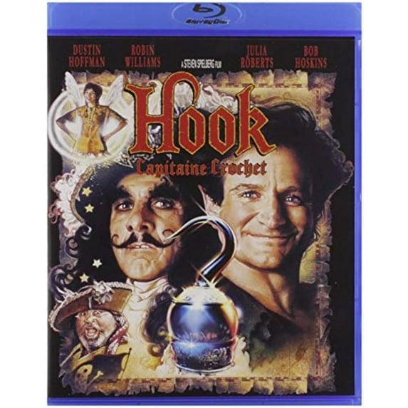 Hook (Blu-ray)(1991)