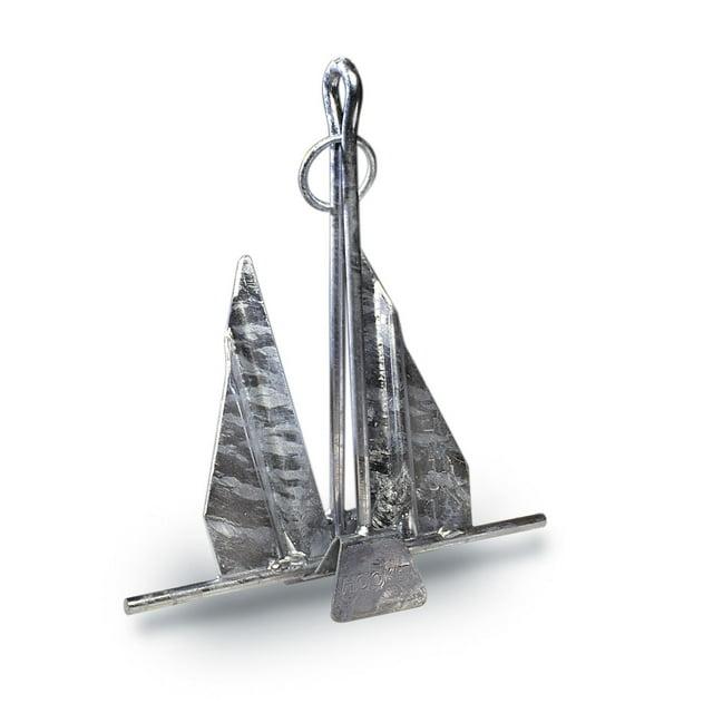 Hooker Anchors Economy Anchor