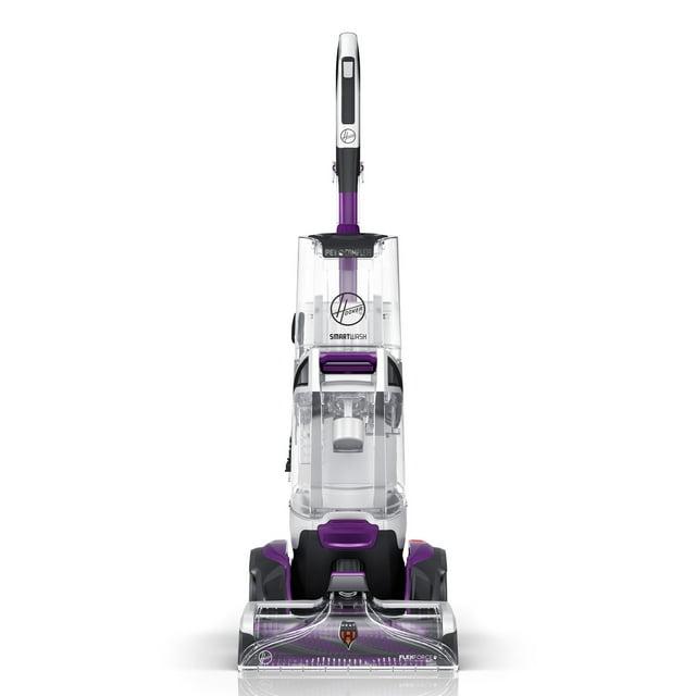 Hoover SmartWash Pet, Complete Automatic Upright Carpet Washer, FH53010