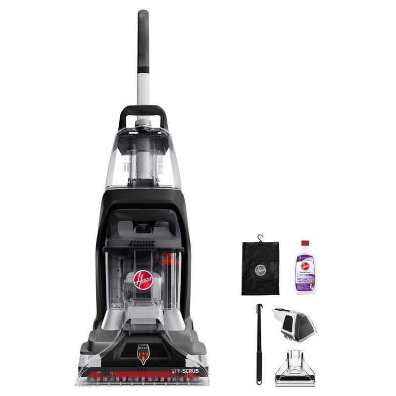 Hoover TurboScrub XL Multi Surface Residential Carpet Cleaner