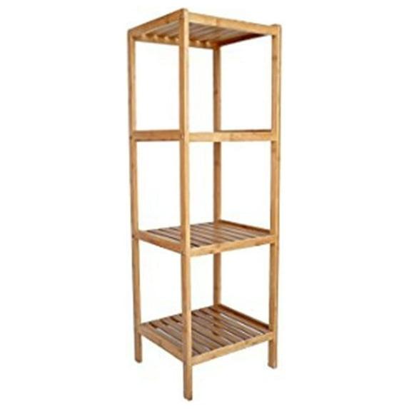 Rebrilliant Fulford Etagere Bookcase