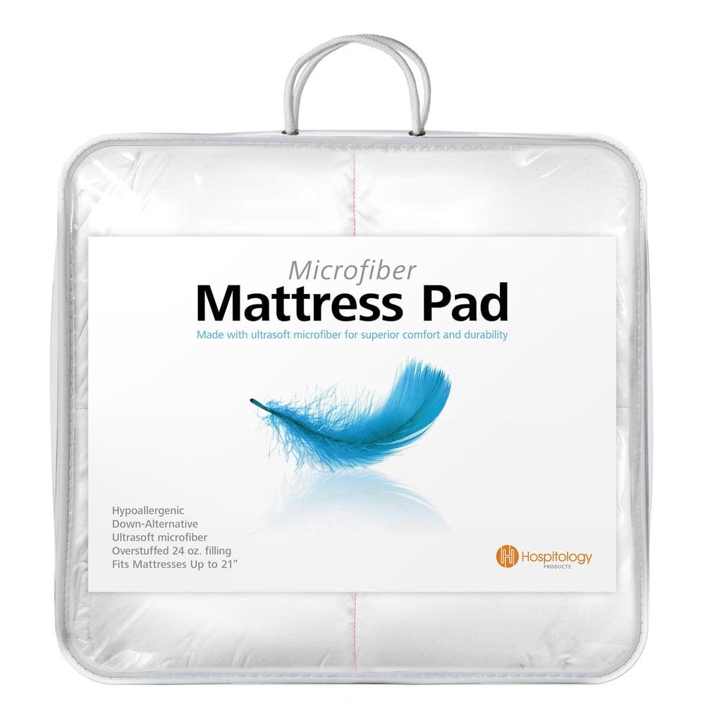 The Original 2'' Down Alternative Mattress Topper