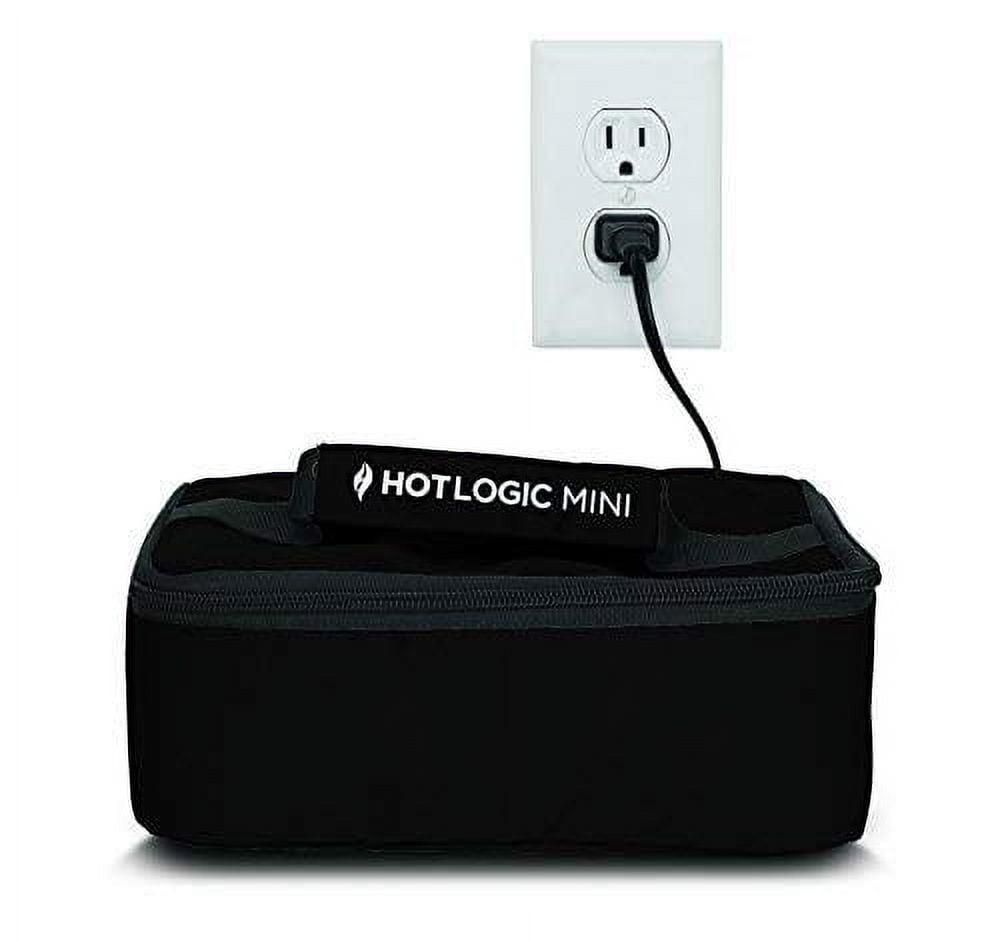 Hot Logic Food Storage Container