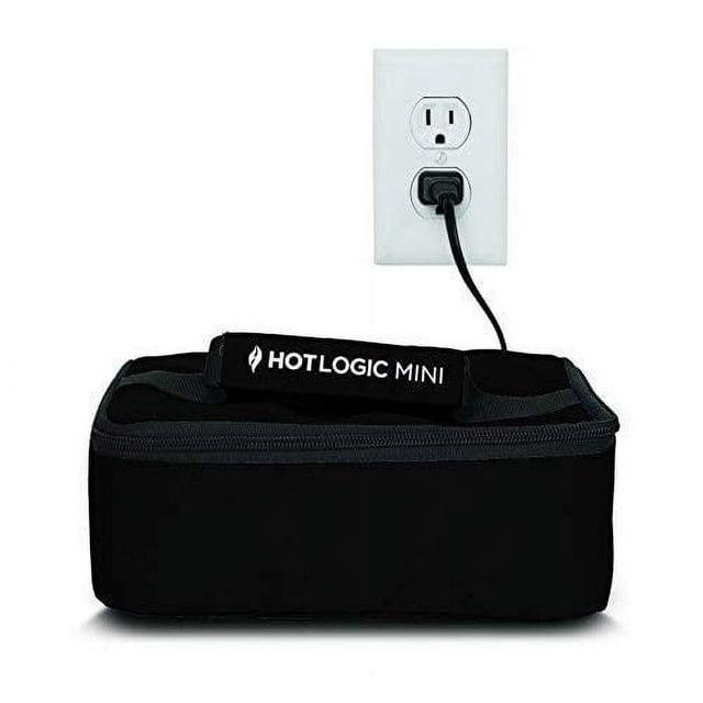 Hot Logic Food Storage Container
