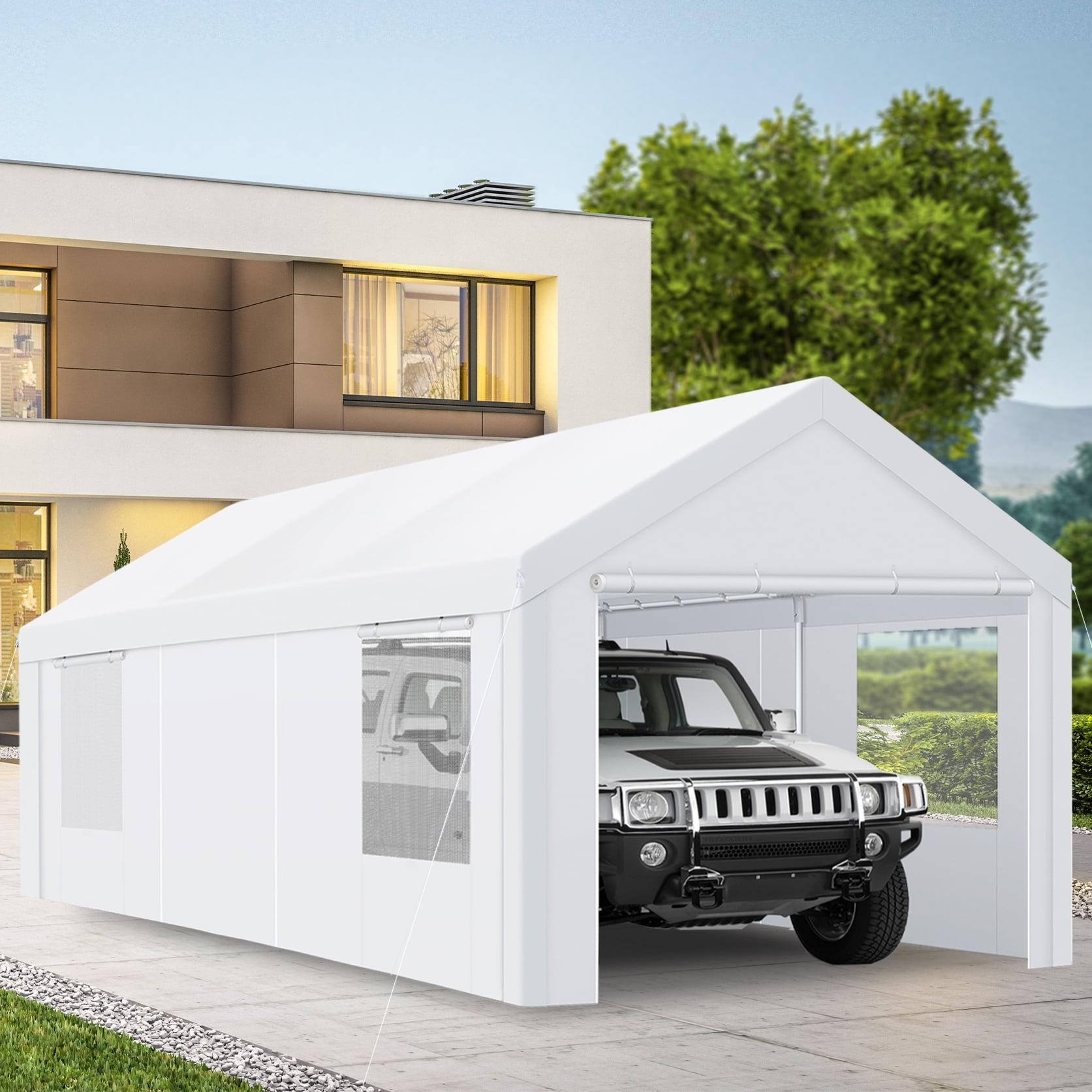 VEVOR Steel Carport