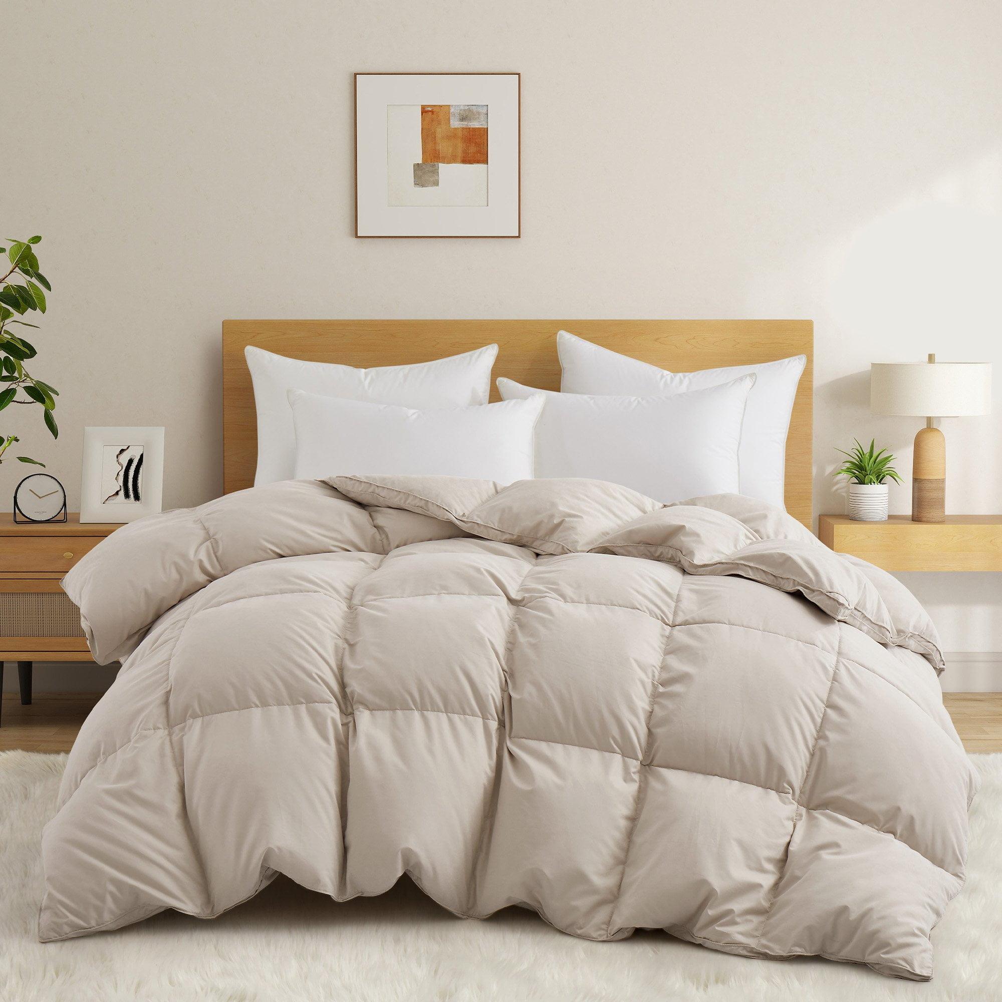 Winter Down Blend Down Comforter