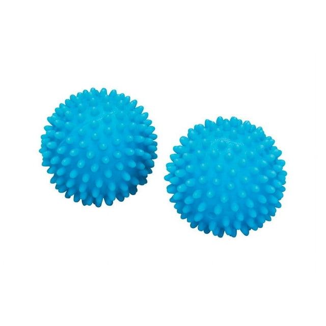 Household Essentials Plastic Dryer Balls (Set of 2)