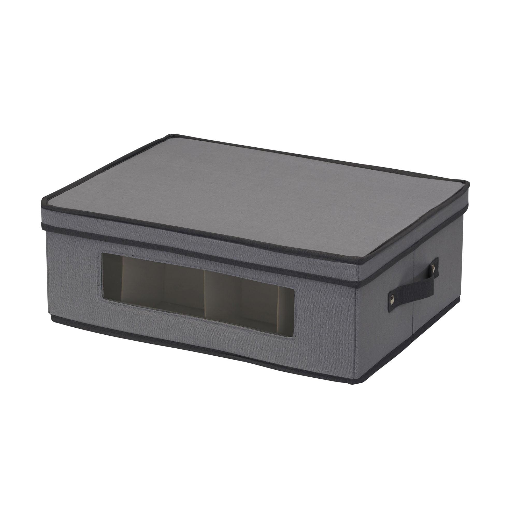 Serveware Vision China Storage Box