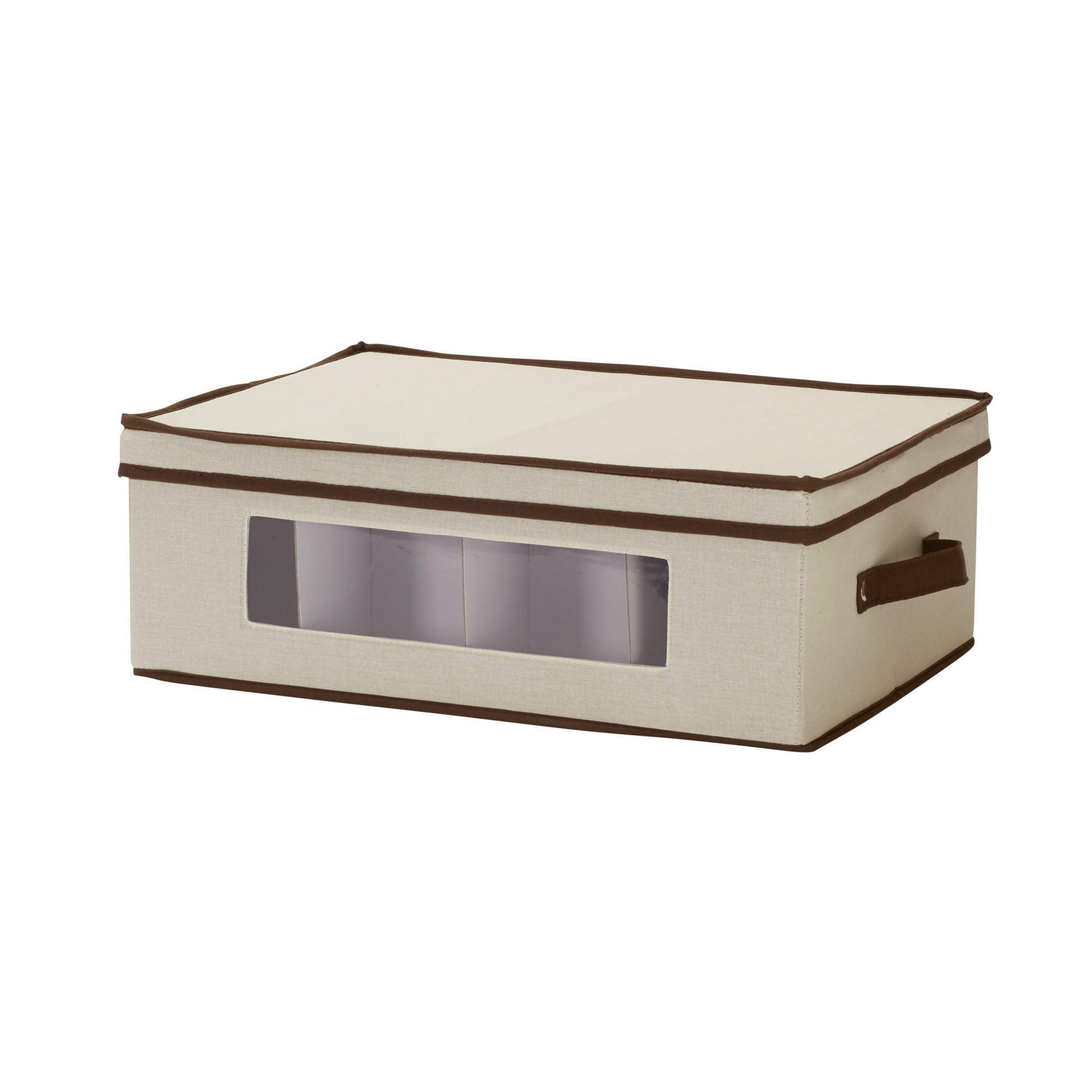 Serveware Vision China Storage Box