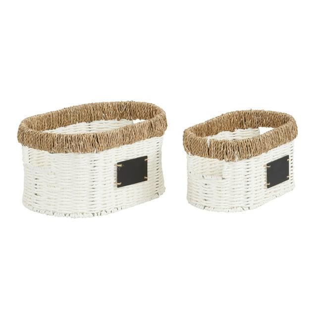 Beachcrest Home™ Beachcrest Home™ Wicker Basket