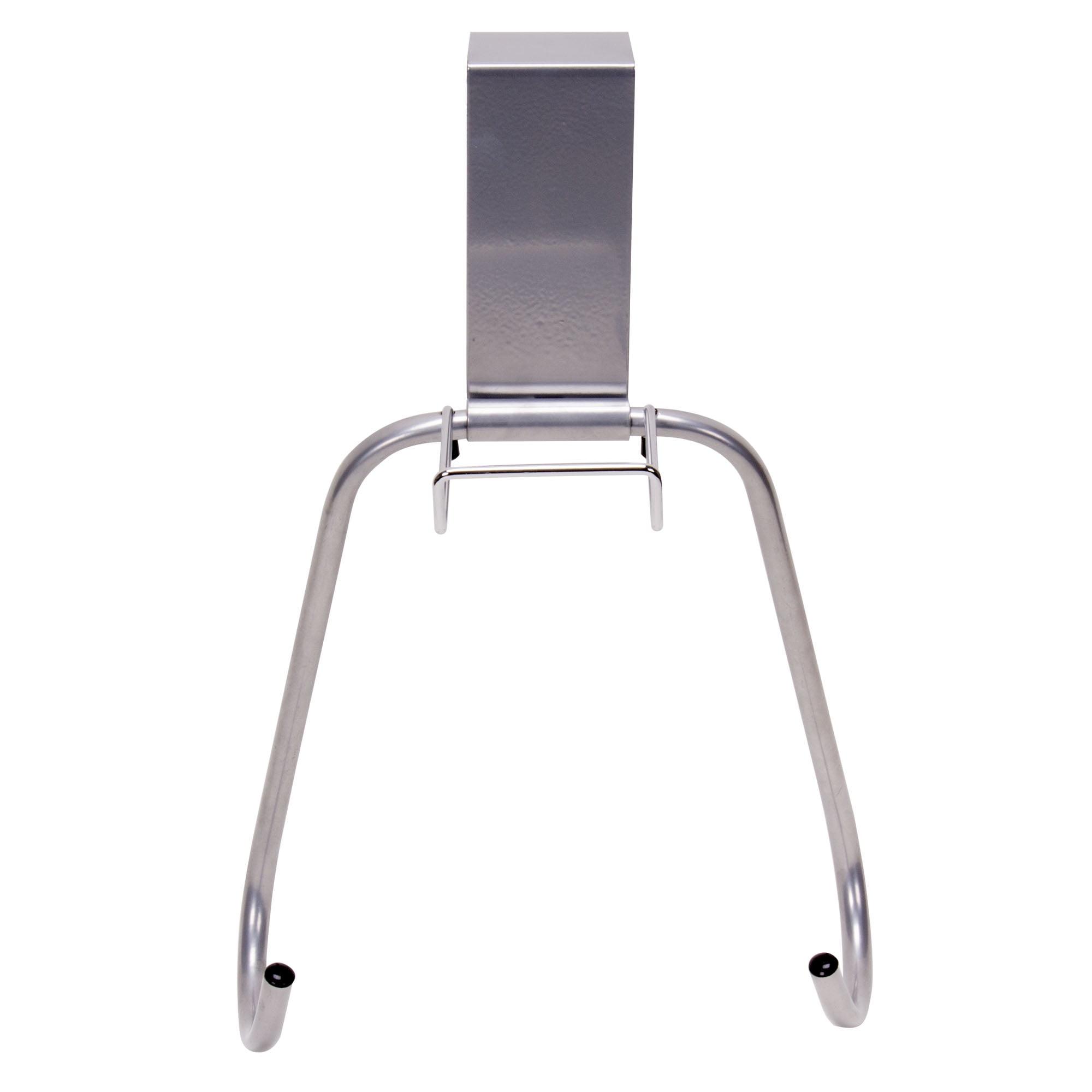 Metal Wall Mounted Iron Holder