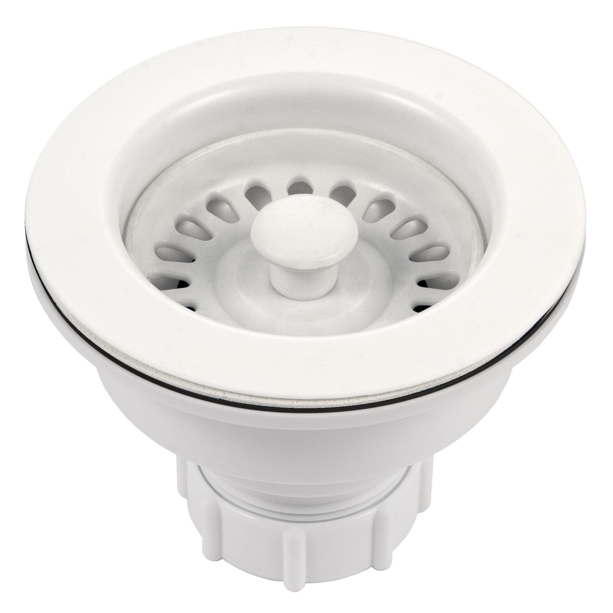 Schock Houzer Accessories Basket Strainer