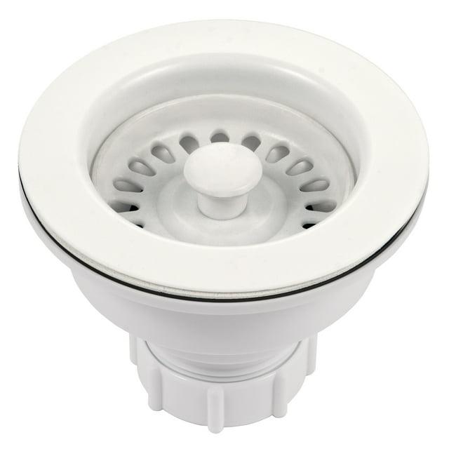 Schock Houzer Accessories Basket Strainer