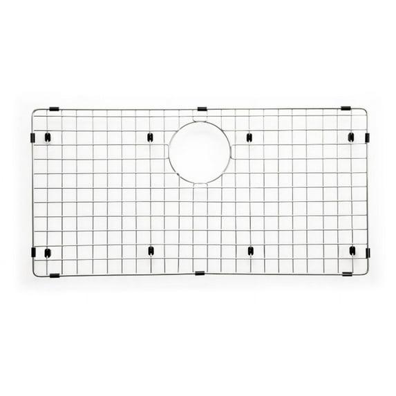 Houzer 629818 Stainless Grid for Granite Sink Models V-300 and V-300U