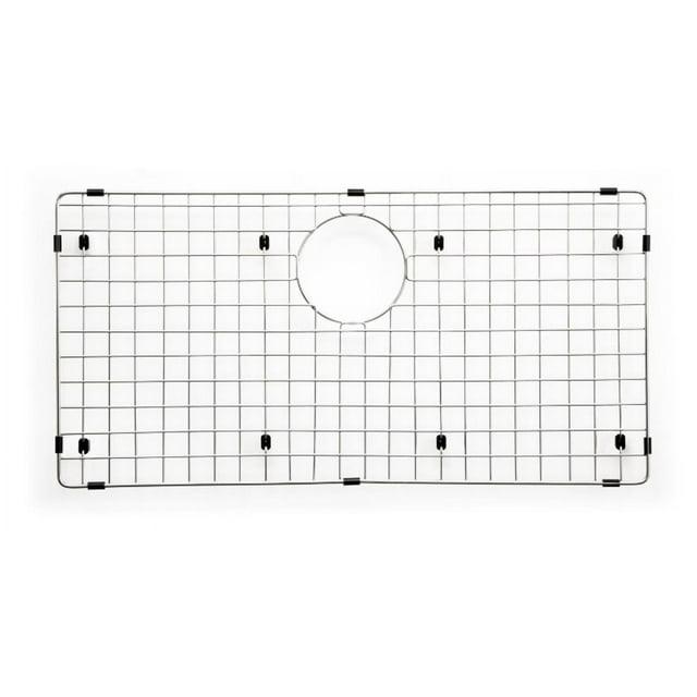 Houzer 629818 Stainless Grid for Granite Sink Models V-300 and V-300U