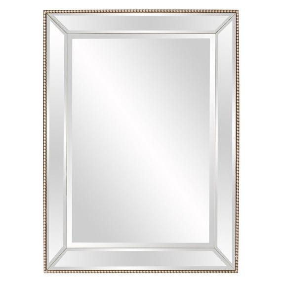 Willa Arlo™ Interiors Wheatly Rectangle Mirror