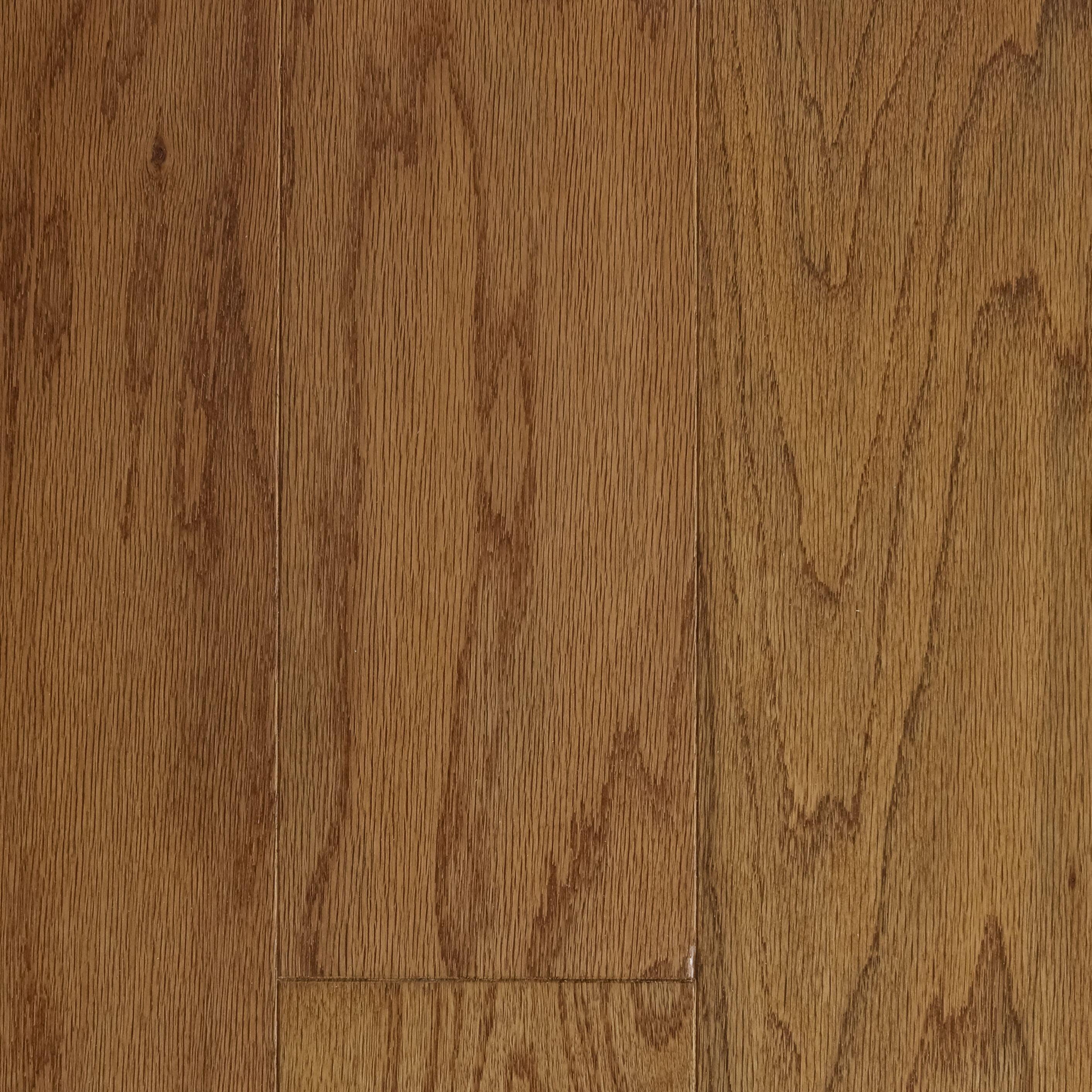 Hudson Collection Engineered Hardwood in Caramel - 3/8" X 5" (24.5sqft/case)