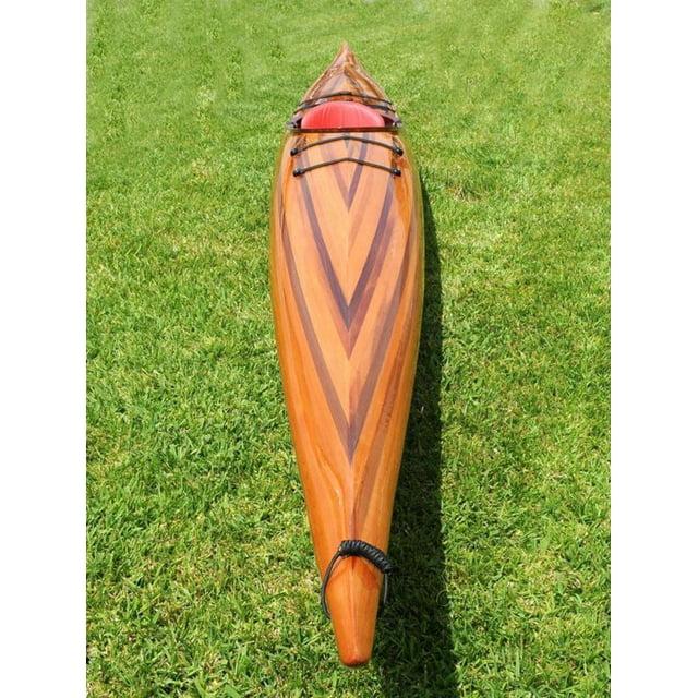 Hudson Kayak 18
