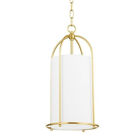 Hudson Valley Lighting Orlando 1 Light Lantern