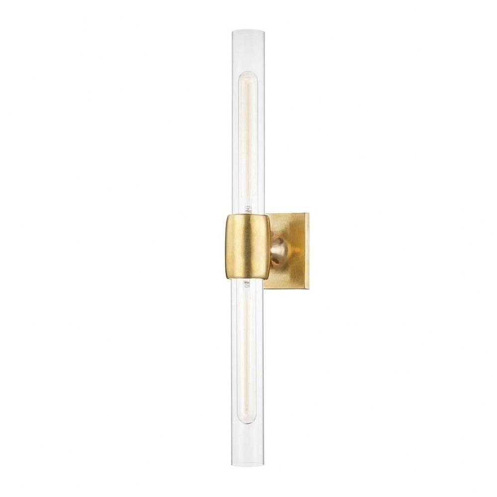 Hogan 2 Light Wall Sconce