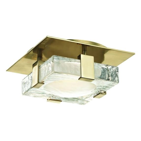 Bourne LED Flush Mount