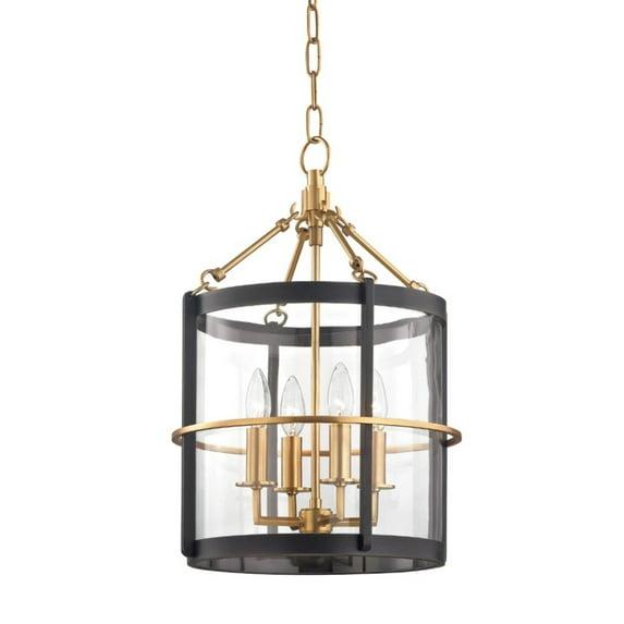 Ren Pendant Light by Becki Owens for Hudson Valley Lighting - Small