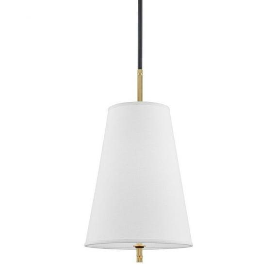 Hamilton Pendant Light - Antique Bronze