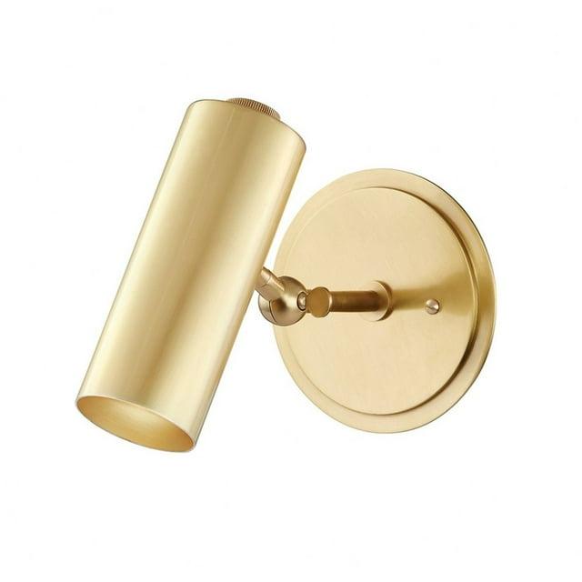 Haru Sconce - Antique Brass