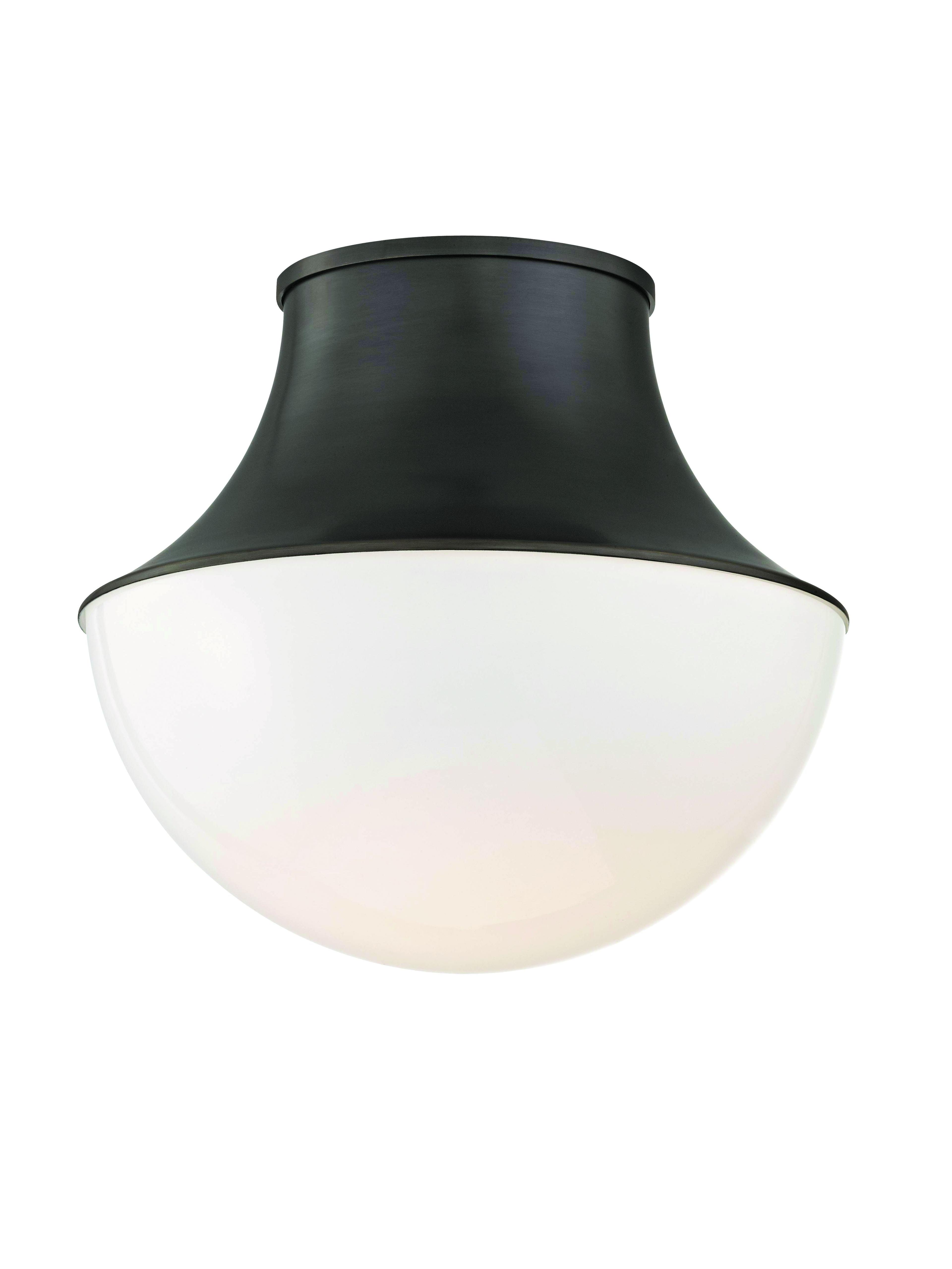 Hudson Valley Lighting - Lettie LED 15 InchW Flush Mount - 14.75 Inches Wide by