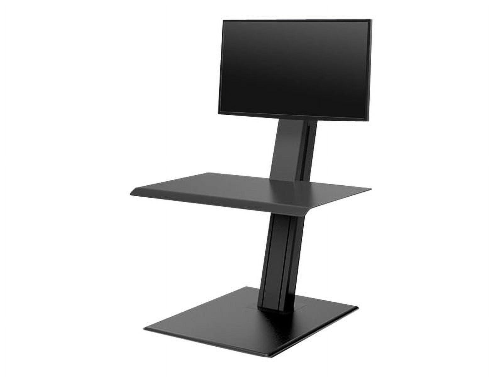 Humanscale Quickstand Eco Standing Desk Converter
