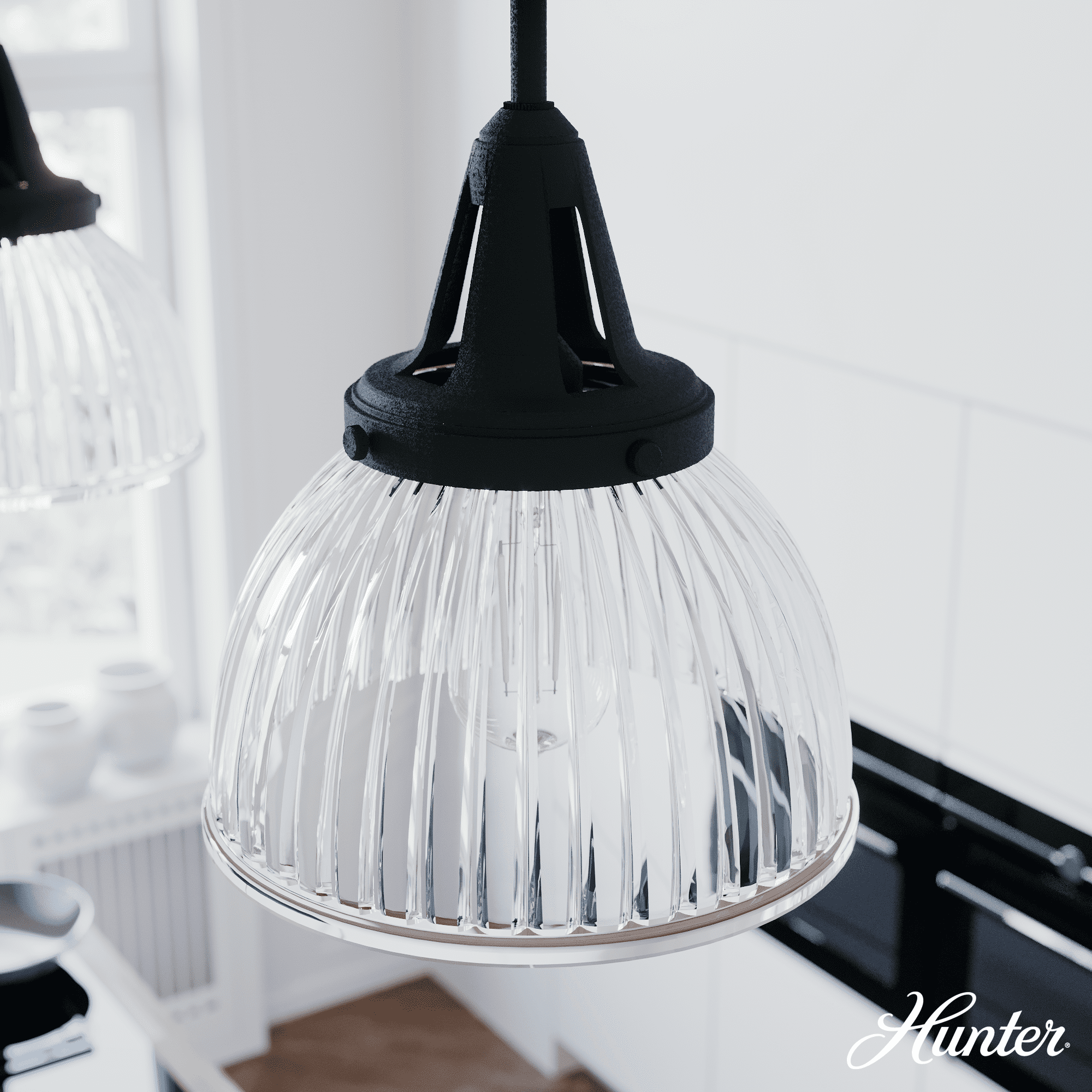 Cypress Grove 1 Light Dome Pendant?