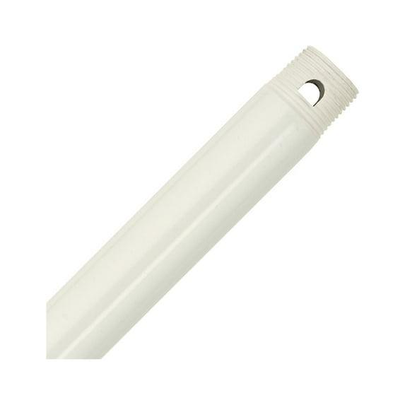 Hunter Fan Fresh Ceiling Fan Downrod