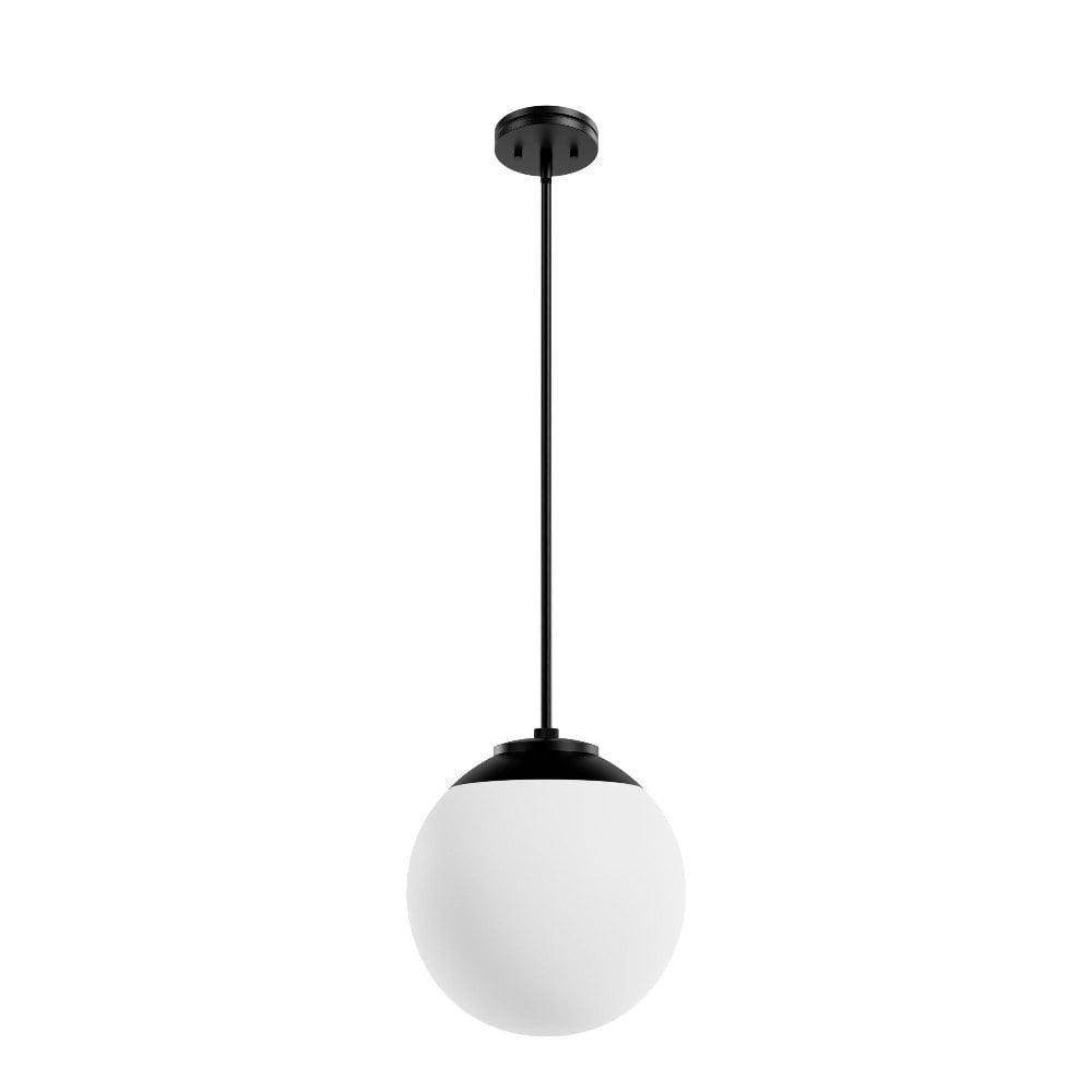 Hepburn 1 - Light Sphere Globe Pendant