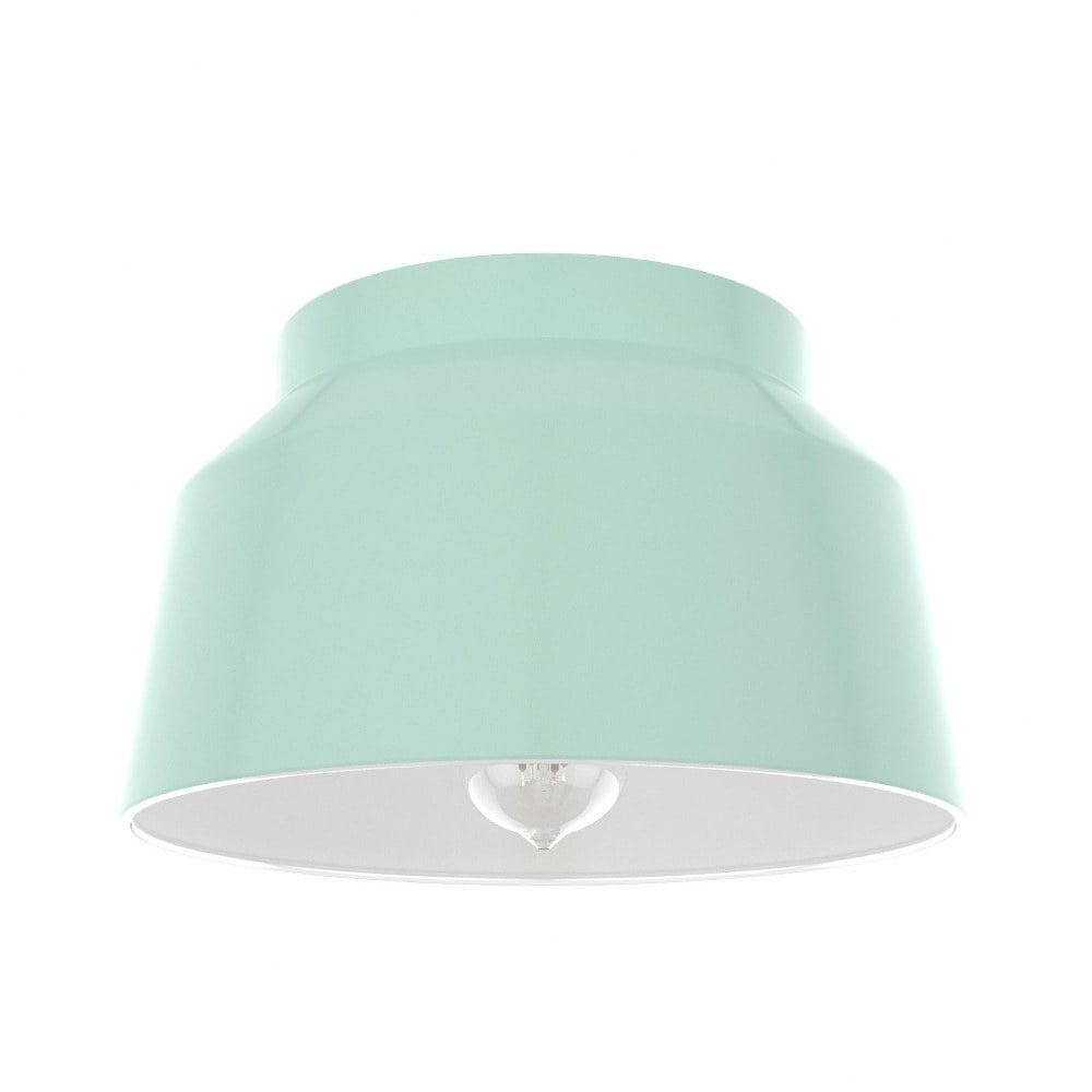 Cranbrook 1 -Light 11.5" Flush Mount