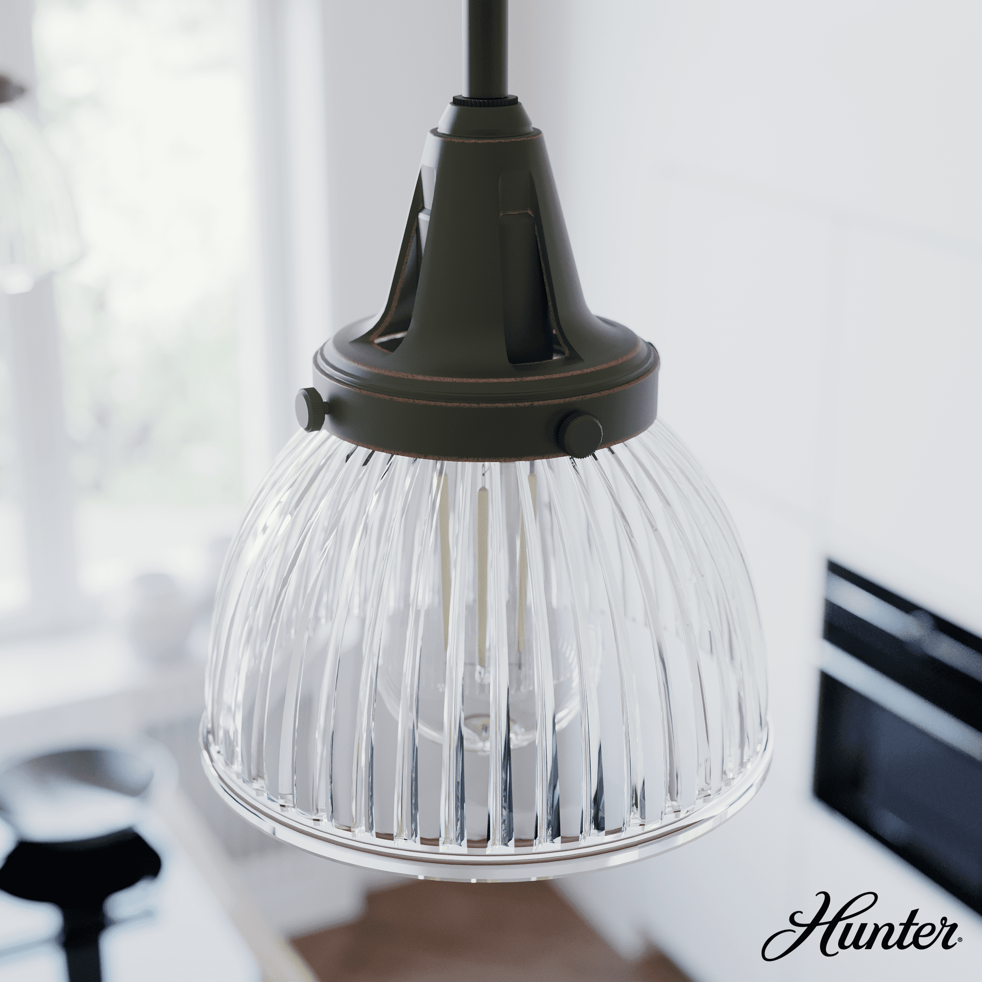Cypress Grove 1 Light Dome Pendant?