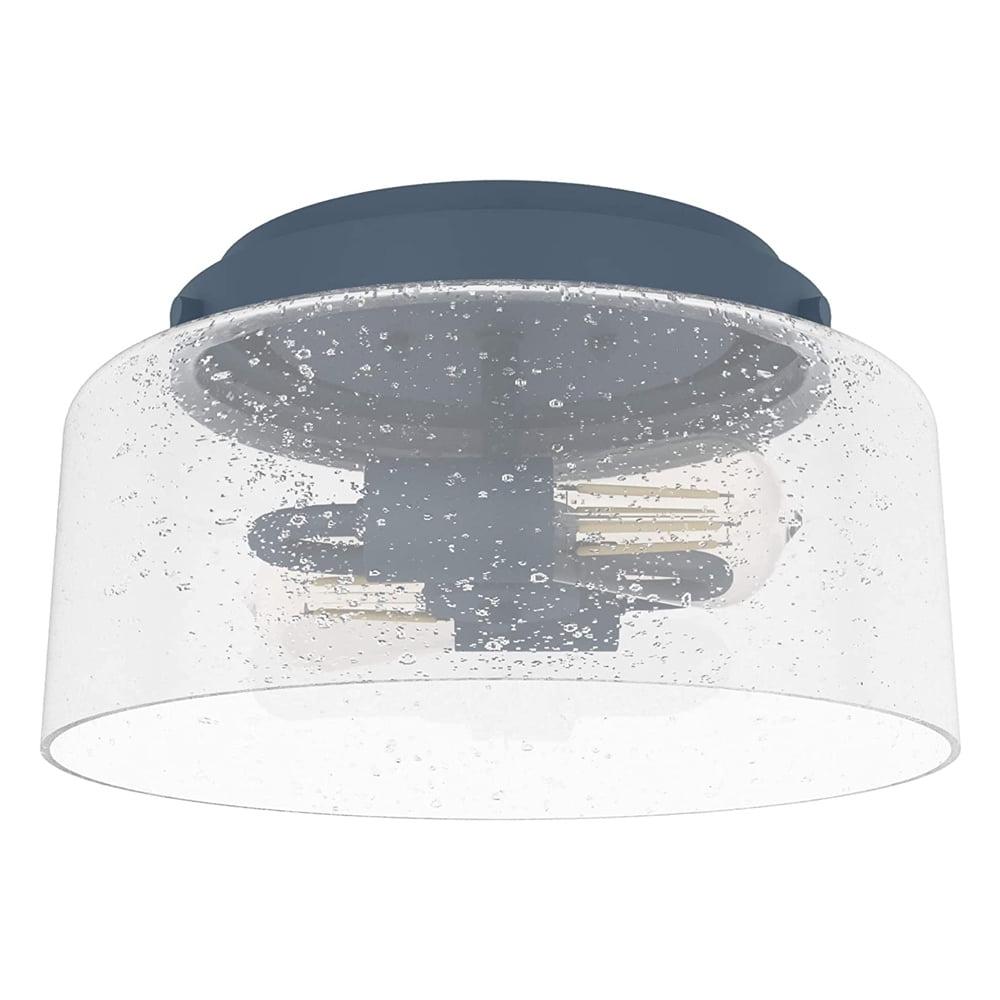 Hartland 2 -Light 11.5" Flush Mount